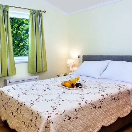 The Pine Resort, 3 Apartment Stanici