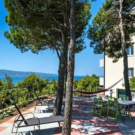 The Pine Resort, 3 Stanici