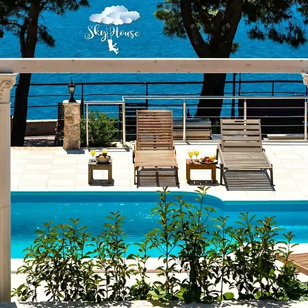 Apartment The Pine Resort, 3 Stanici