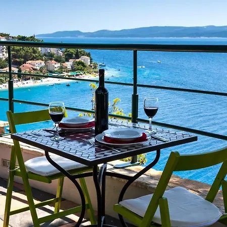 The Pine Resort, 3 Stanici