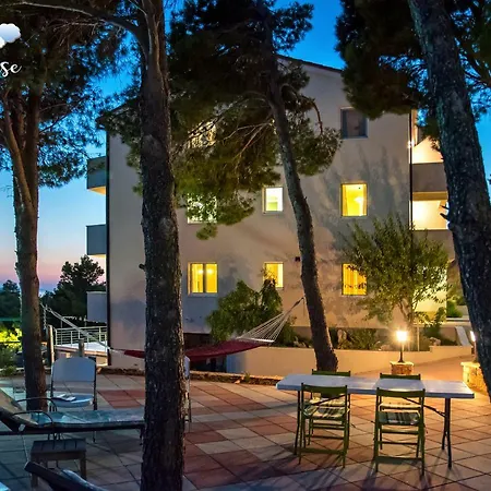 Apartment The Pine Resort, 3 *