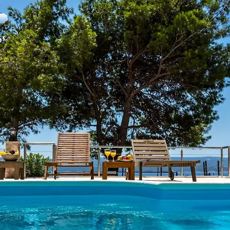 The Pine Resort, 3 Apartment