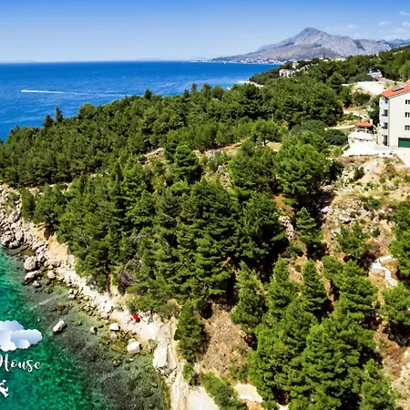 Apartment The Pine Resort, 3 Stanici