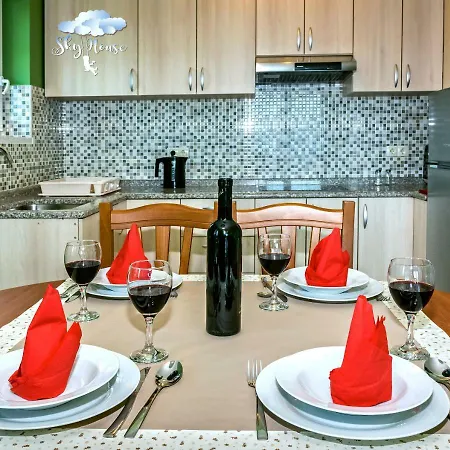 Apartment The Pine Resort, 3 *