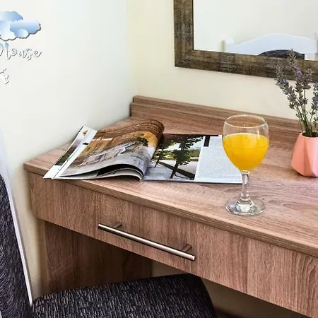 The Pine Resort, 3 Apartment Stanici