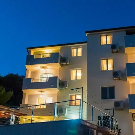 Apartment The Pine Resort, 3