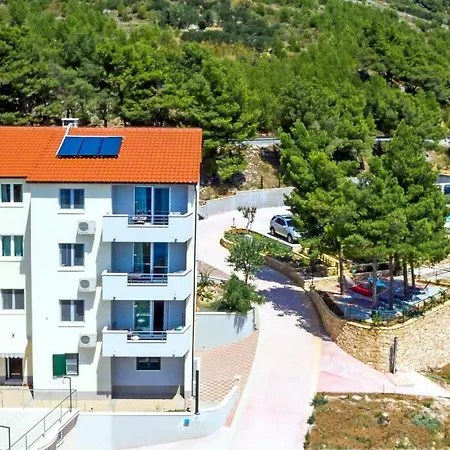 Apartment The Pine Resort, 3