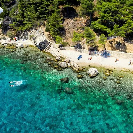 The Pine Resort, 3 Apartment Stanici