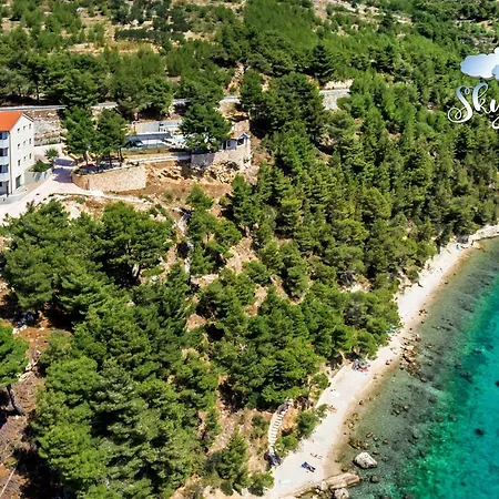 Apartment The Pine Resort, 3 Stanici