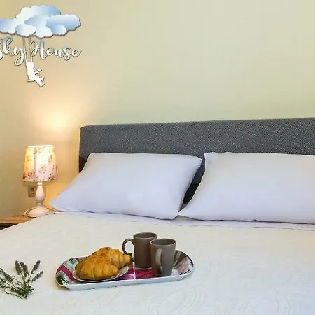 The Pine Resort, 3 * Stanici