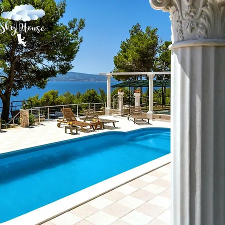The Pine Resort, 3 * Stanici