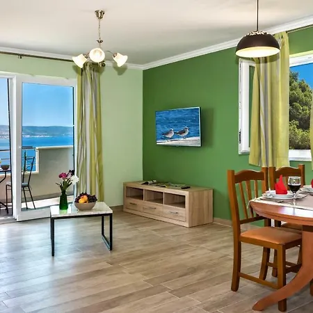 The Pine Resort, 3 * Stanici